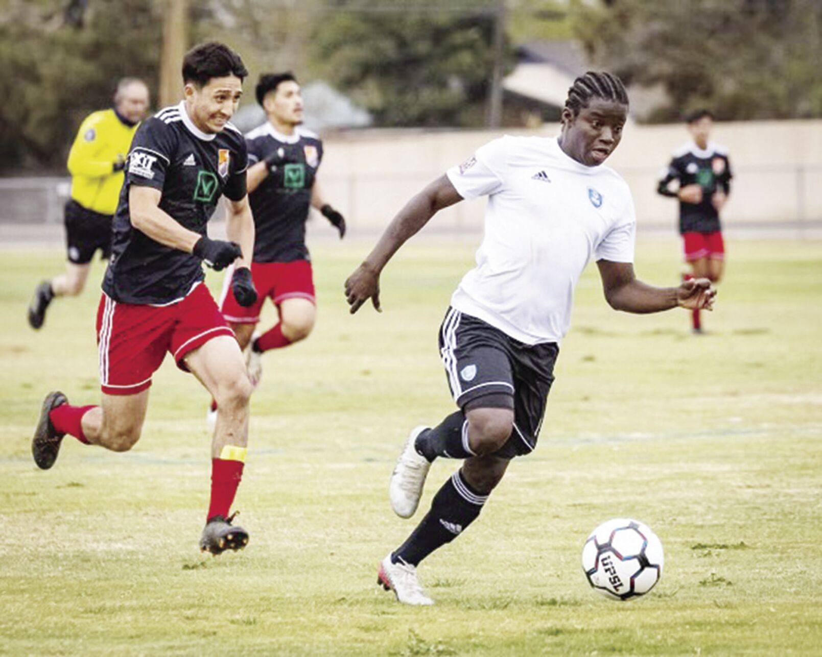 Doumbia